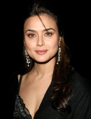 Preity Zinta expresses her hatred towards Sophie Choudhry